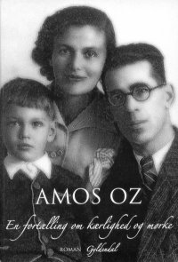 Amos Oz: En fortlling om krlighed og mrke