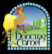 The Dancing Camel - Dancing Camel Beer