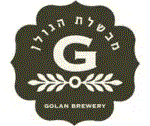Golan Brewery