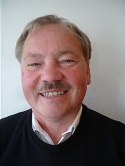 Forfatter og forelægger Hans P. Pedersen