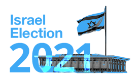 Valget til Knesset 2021
