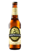 Shepherds Blonde Beer