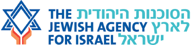 Link til Jewish Agency